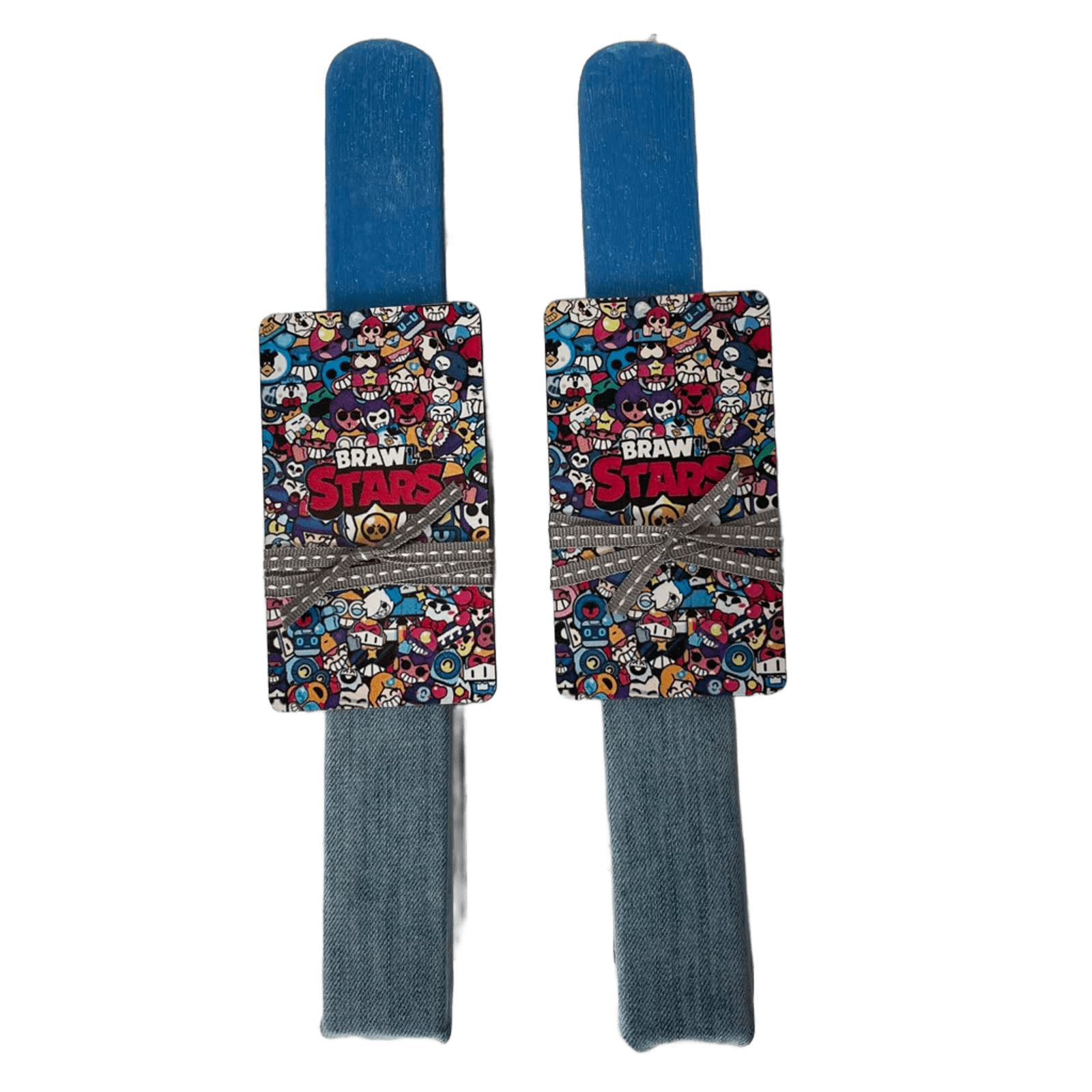 Αρωματική λαμπάδα Brawl Stars