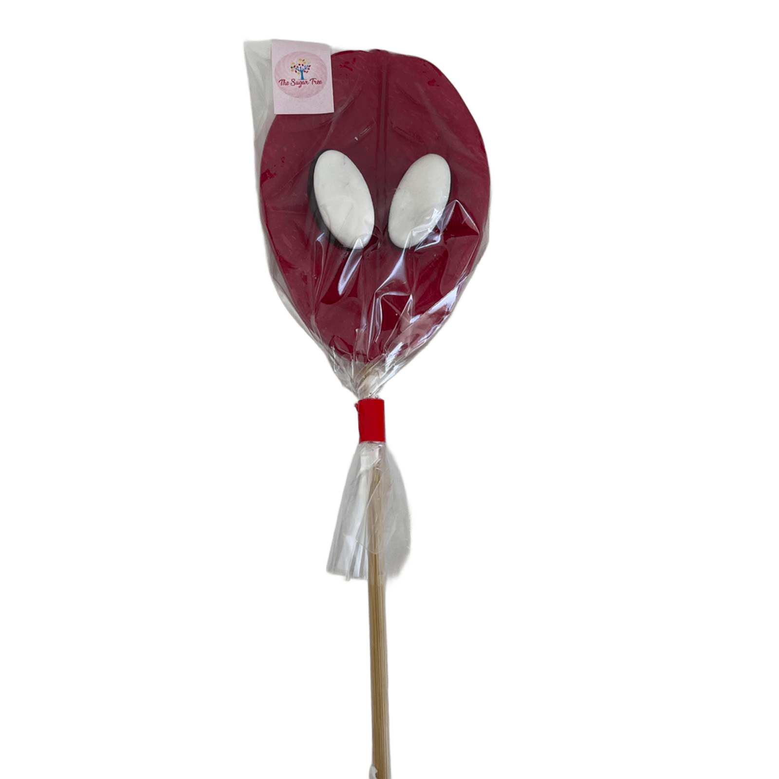 Γλειφιτζούρι Spiderman