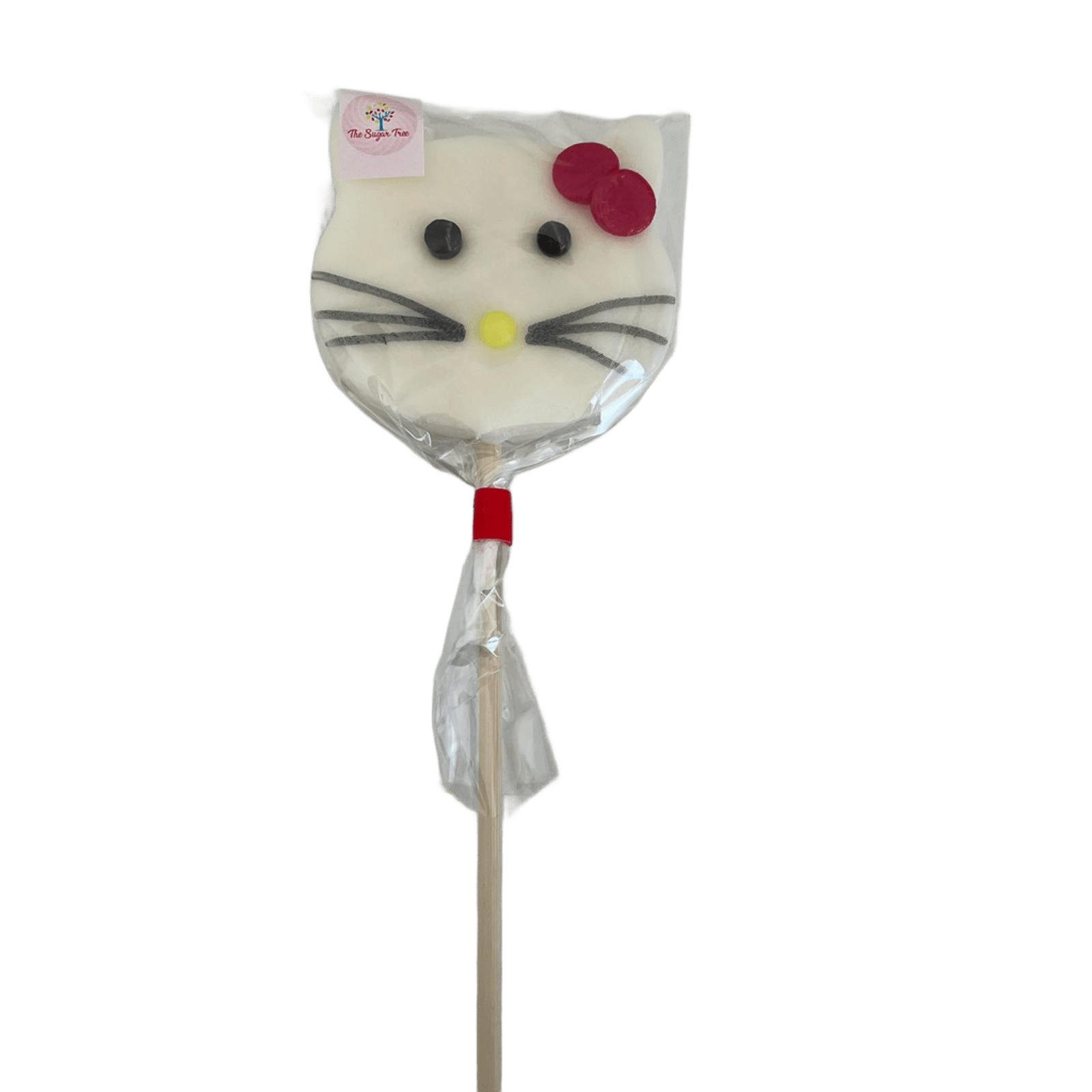 Γλειφιτζούρι Hello Kitty