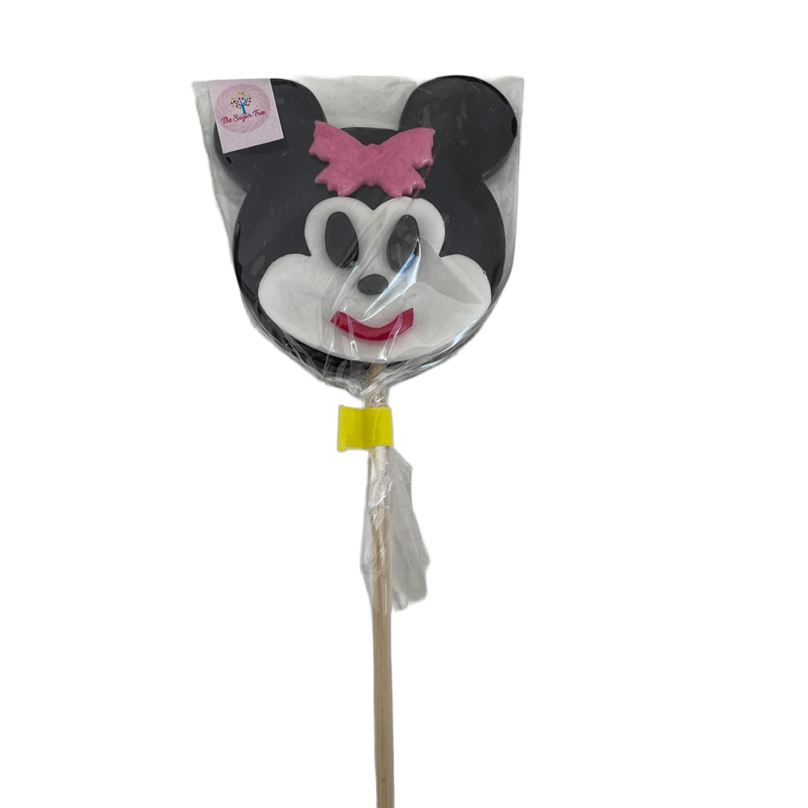 Γλειφιτζούρι Minnie