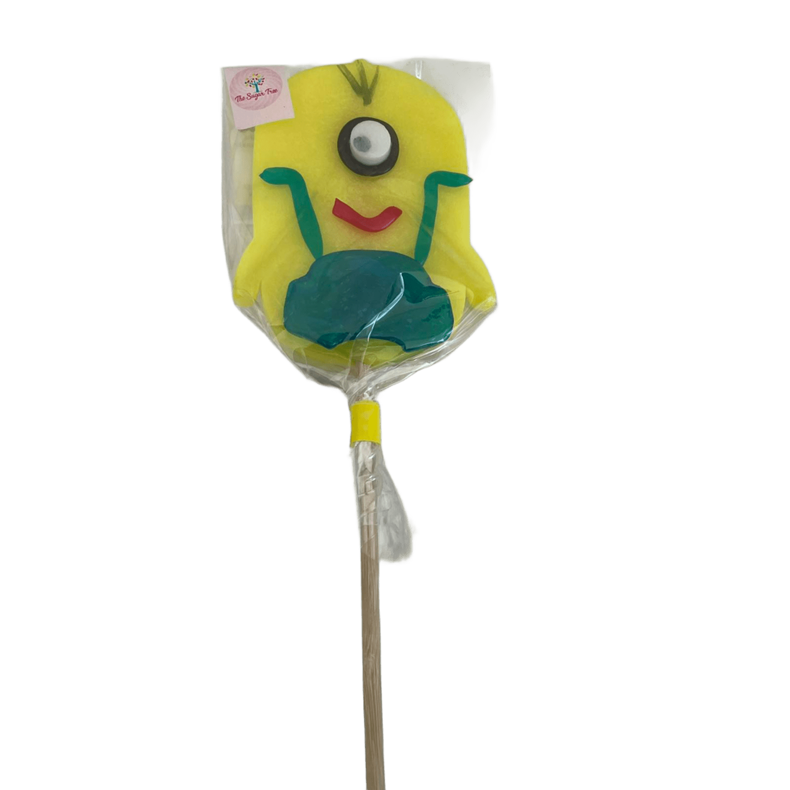 Γλειφιτζούρι Minnions