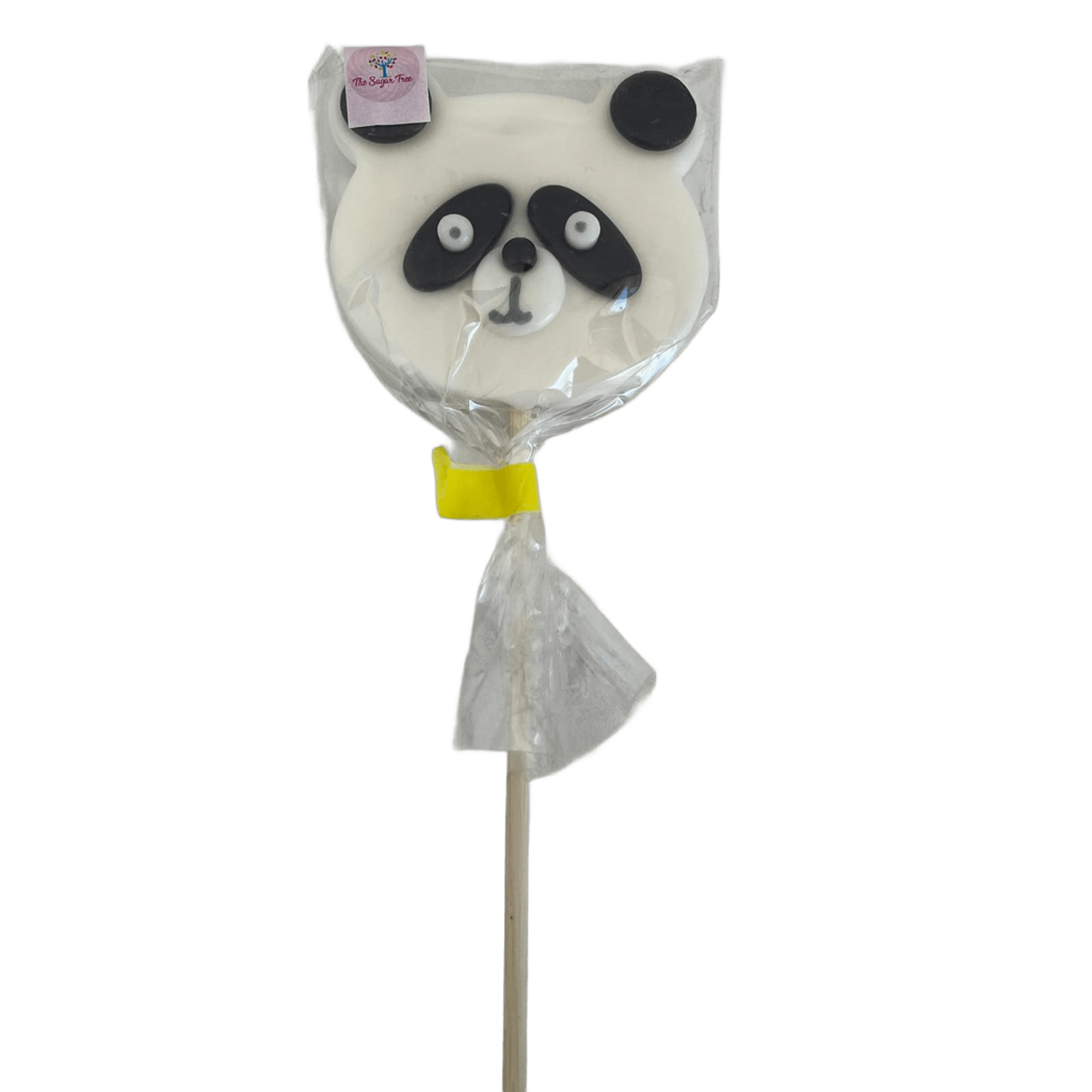 Γλειφιτζούρι Panda