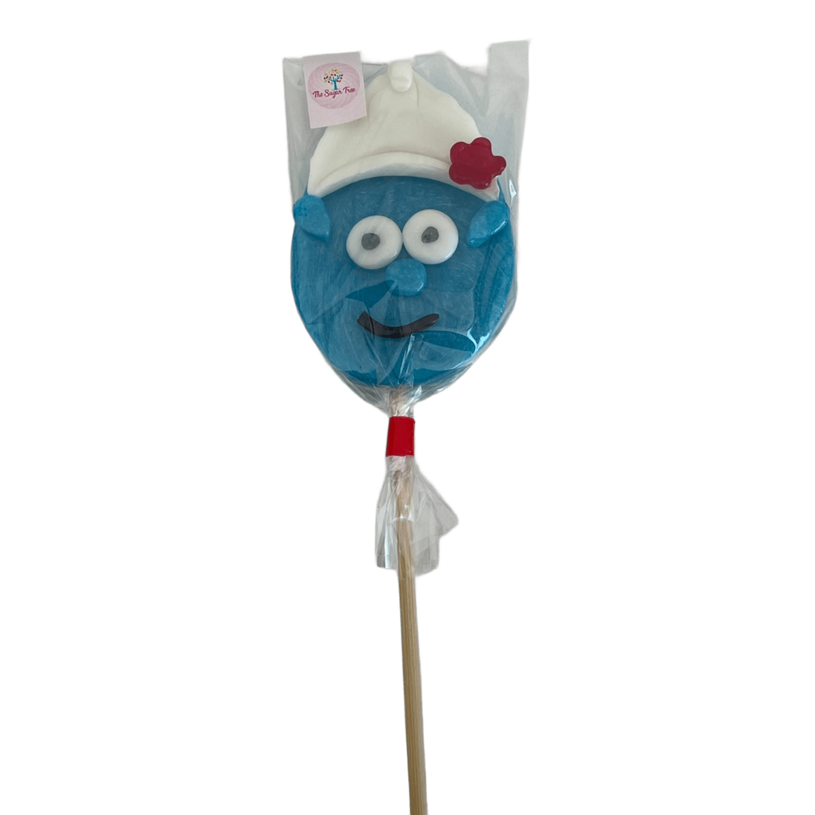 Γλειφιτζούρι Στρουμφάκι