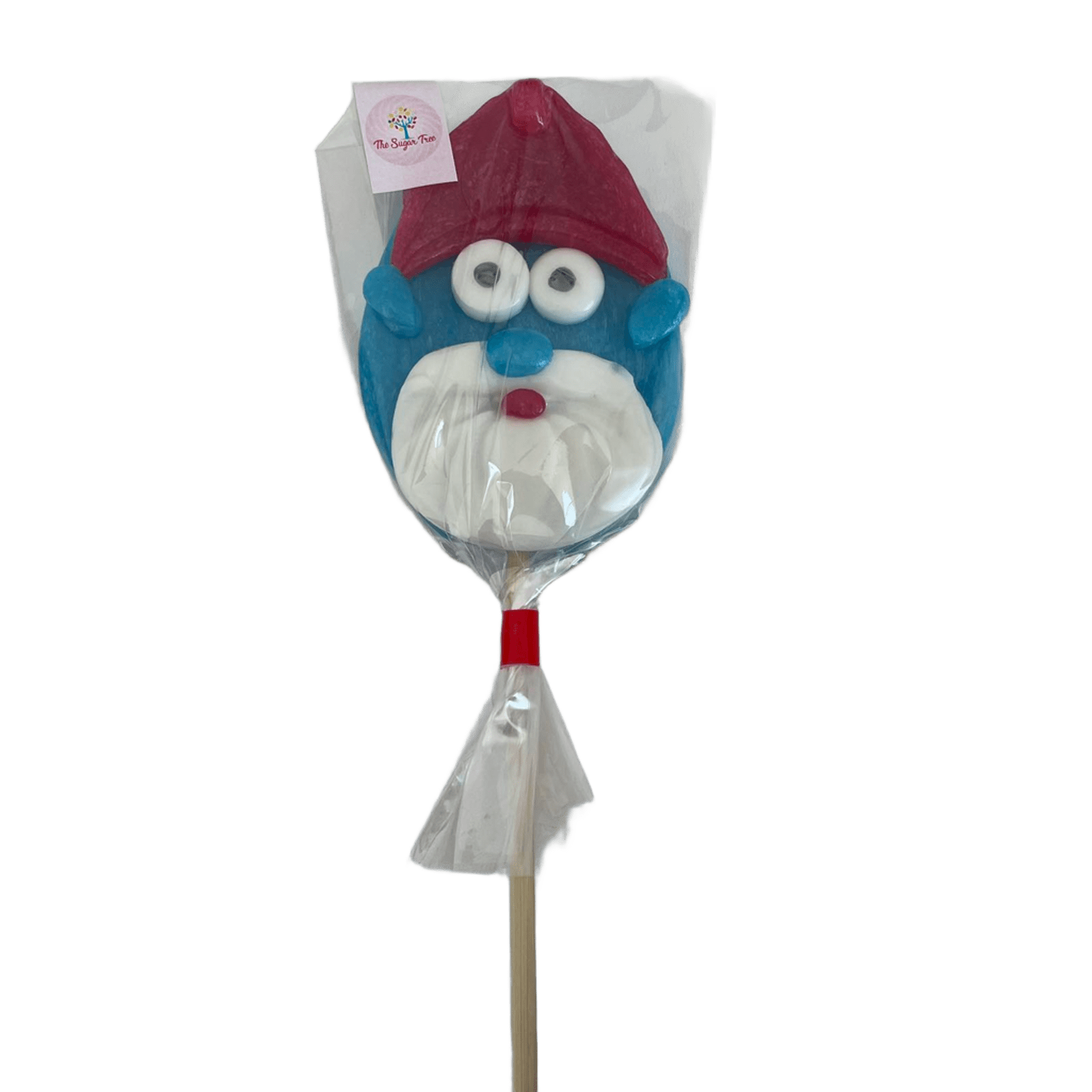 Γλειφιτζούρι Μπαμπαστρούμφ