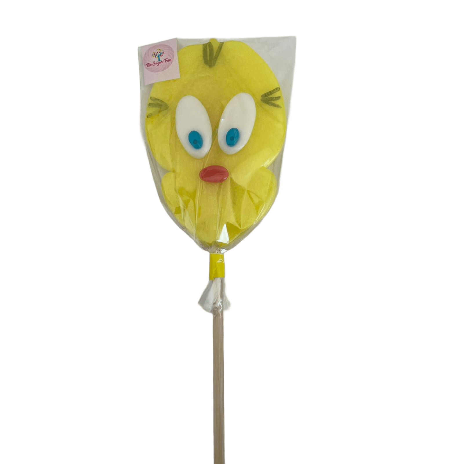 Γλειφιτζούρι Tweety