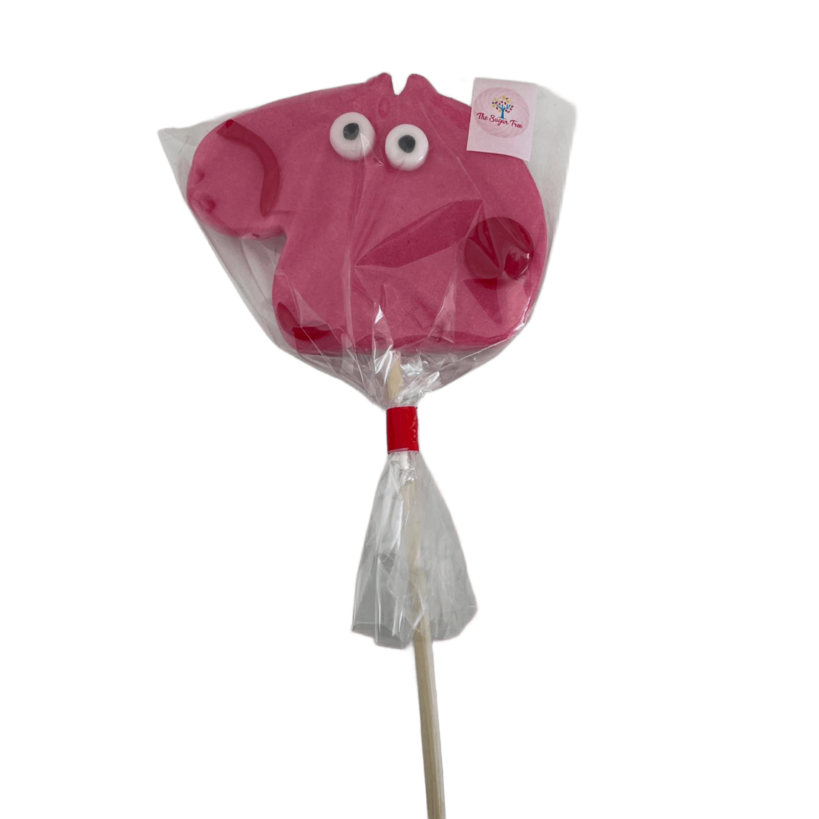 Γλειφιτζούρι Peppa pig