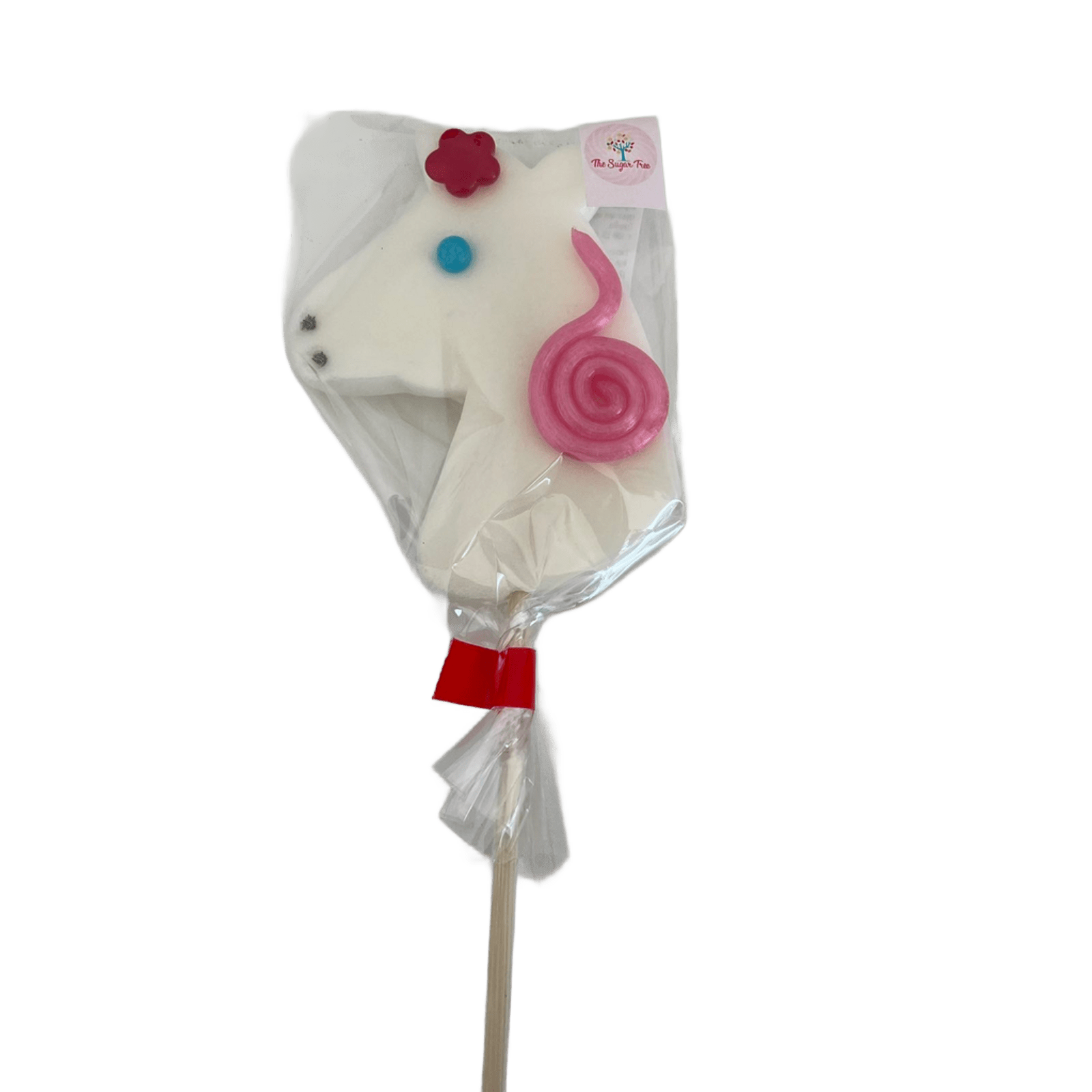 Γλειφιτζούρι Unicorn