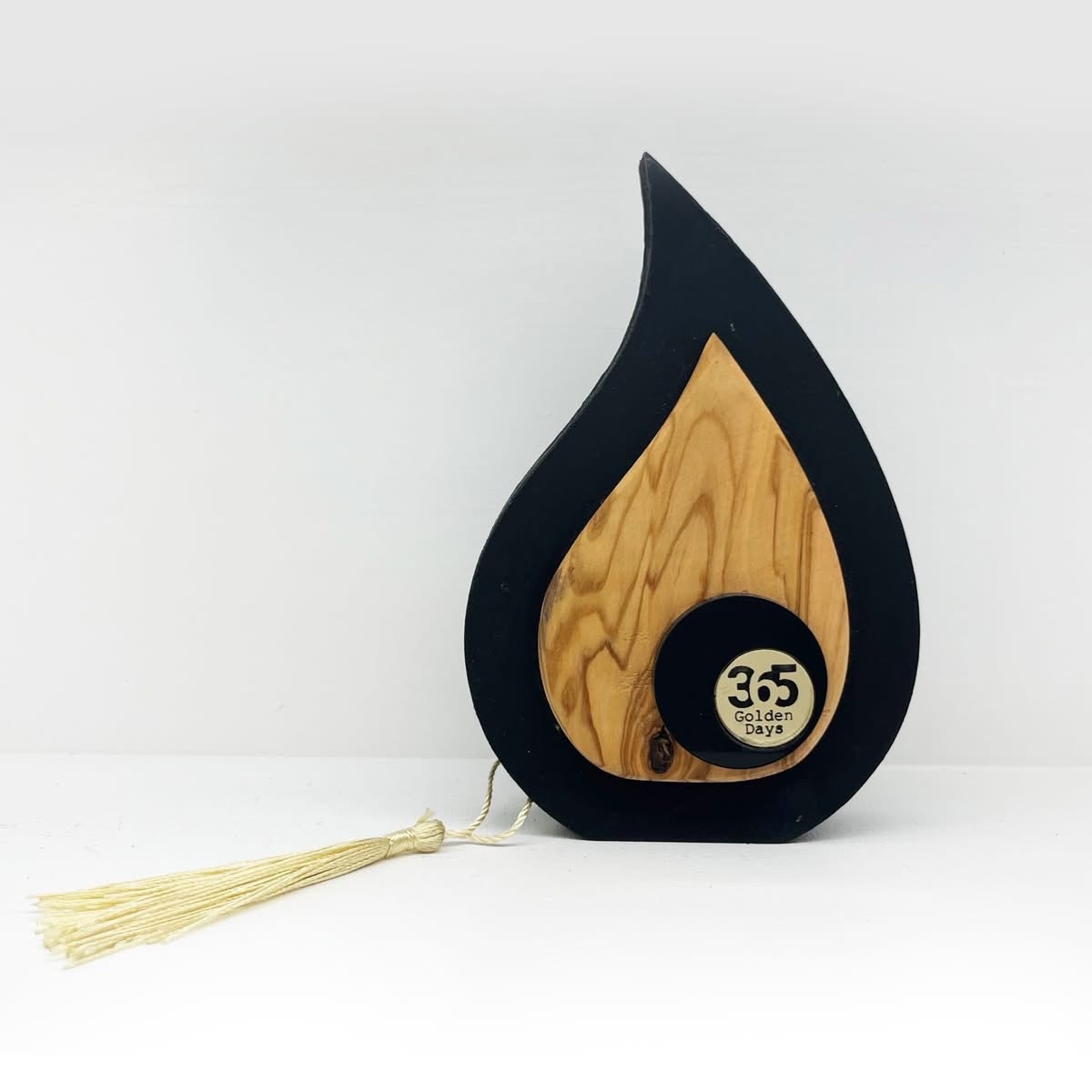 Επιτραπέζια Χειροποίητα Διακοσμητικά Γούρια 